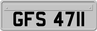 GFS4711