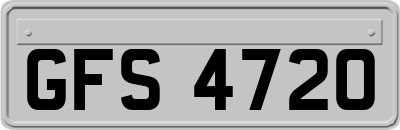 GFS4720