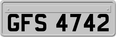 GFS4742