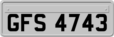 GFS4743