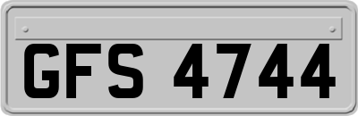 GFS4744