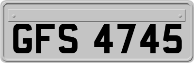 GFS4745