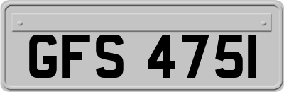 GFS4751