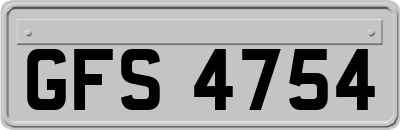 GFS4754