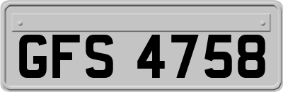 GFS4758
