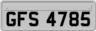 GFS4785