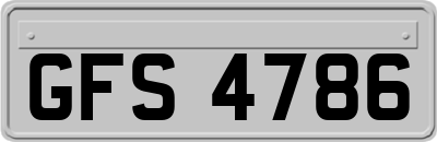 GFS4786