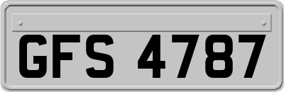 GFS4787