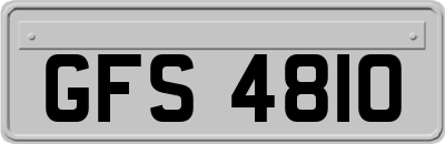 GFS4810