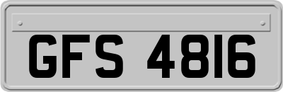 GFS4816