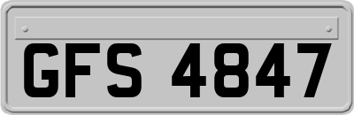 GFS4847