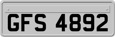 GFS4892