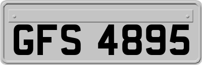 GFS4895