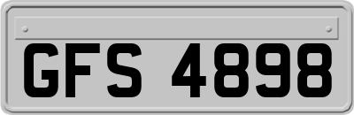 GFS4898