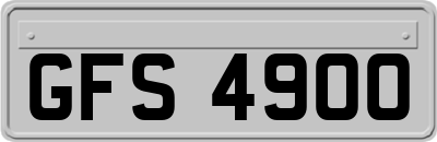 GFS4900