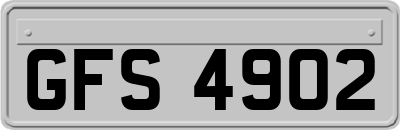 GFS4902