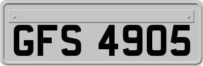 GFS4905