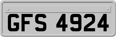 GFS4924