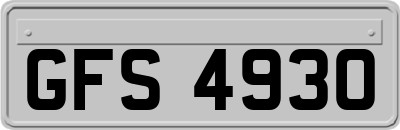 GFS4930