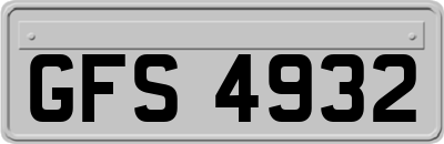 GFS4932