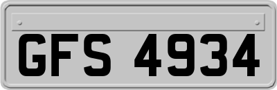 GFS4934