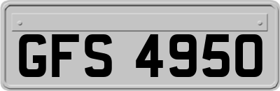 GFS4950