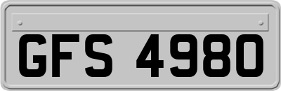 GFS4980