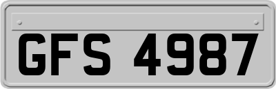 GFS4987