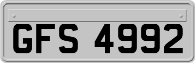GFS4992