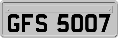 GFS5007