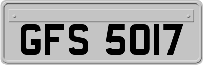 GFS5017