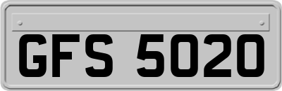 GFS5020
