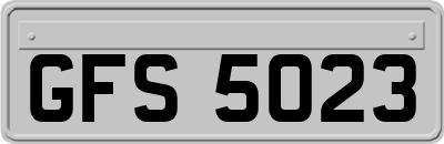 GFS5023