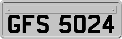 GFS5024