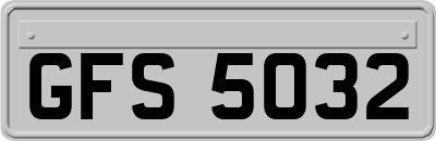 GFS5032
