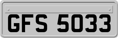 GFS5033