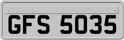 GFS5035