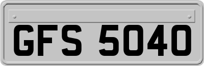 GFS5040