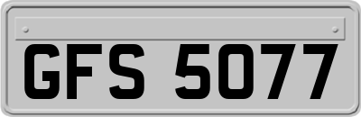 GFS5077