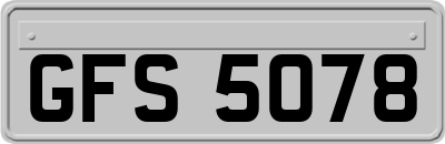 GFS5078