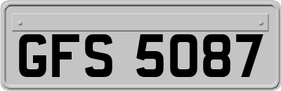 GFS5087