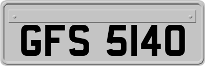 GFS5140