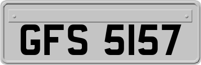GFS5157