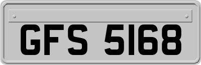 GFS5168
