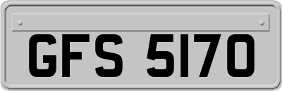GFS5170