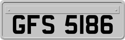 GFS5186