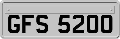 GFS5200