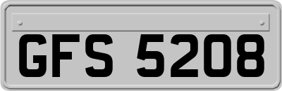 GFS5208