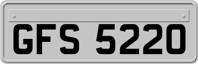 GFS5220
