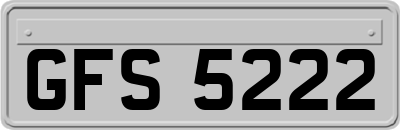 GFS5222
